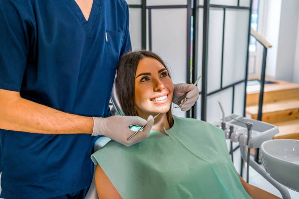 Oral Surgery in Batesburg Leesville, SC