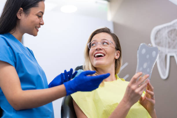 Oral Cancer Screening in Batesburg Leesville, SC