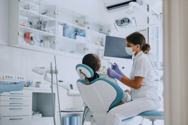 Dental Bonding in Batesburg Leesville, SC